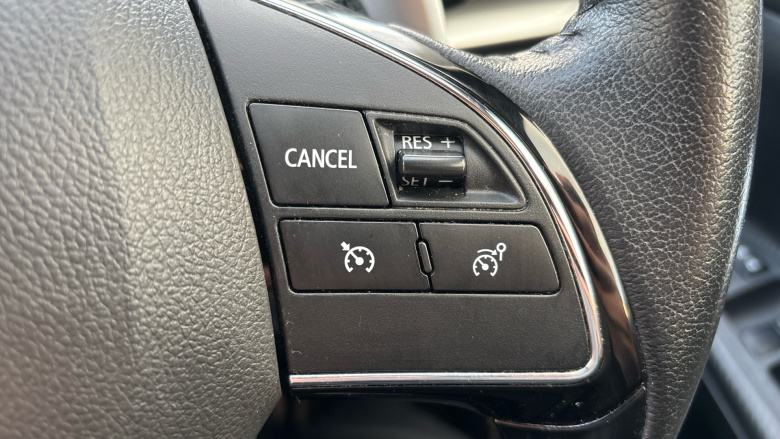 Mitsubishi Eclipse Cross 1.5 3 5dr CVT 4WD Petrol Hatchback